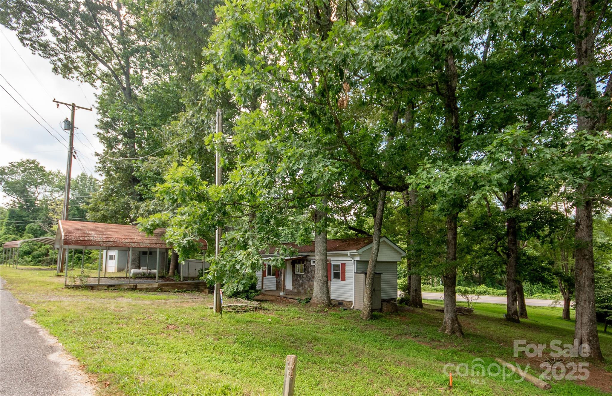36 Pat Rogers Road Franklin, NC 28734 - Photo 45 of 48 Gallery Image 45