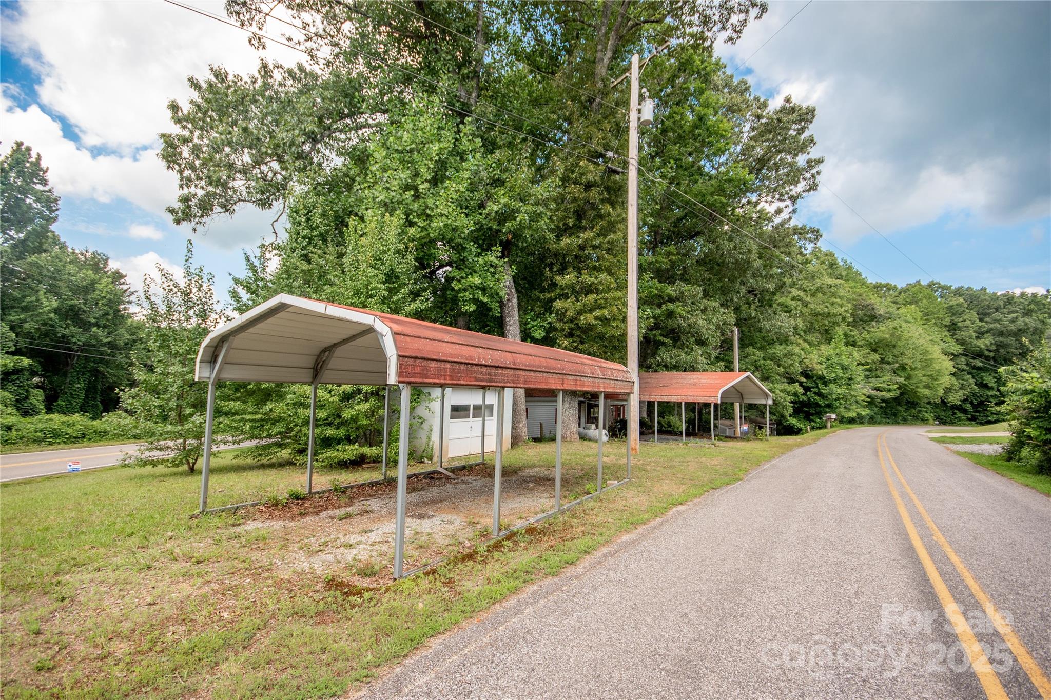 36 Pat Rogers Road Franklin, NC 28734 - Photo 46 of 48 Gallery Image 46