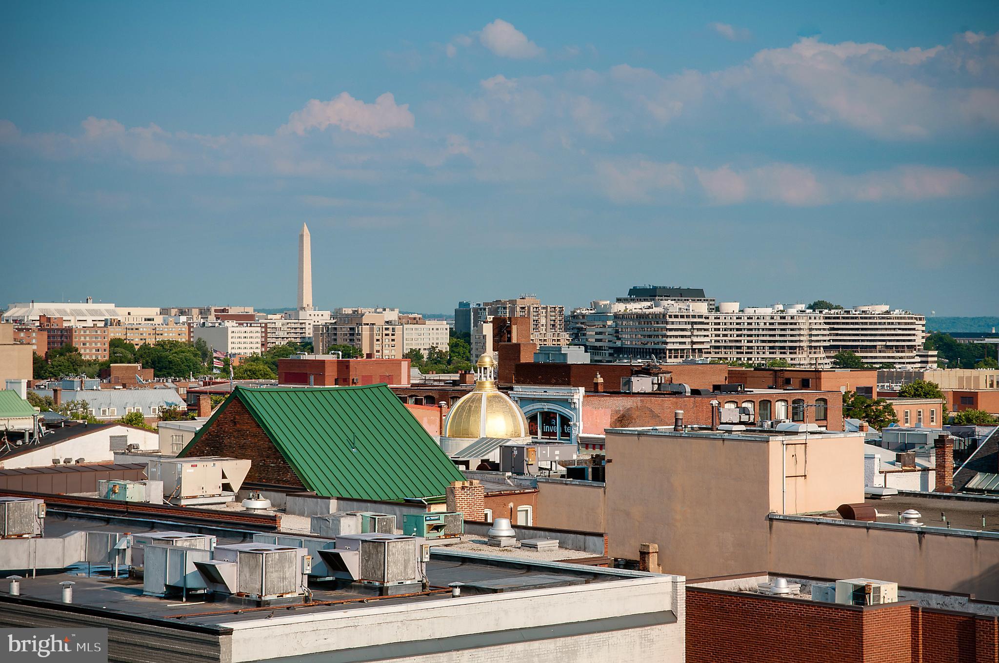 3251 Prospect Street Northwest, Unit 319 Washington, DC 20007 - Photo 14 of 16 a picture of a city