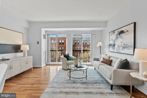 $549,900 | 3251 Prospect Street Northwest, Unit 319, Washington, DC 20007