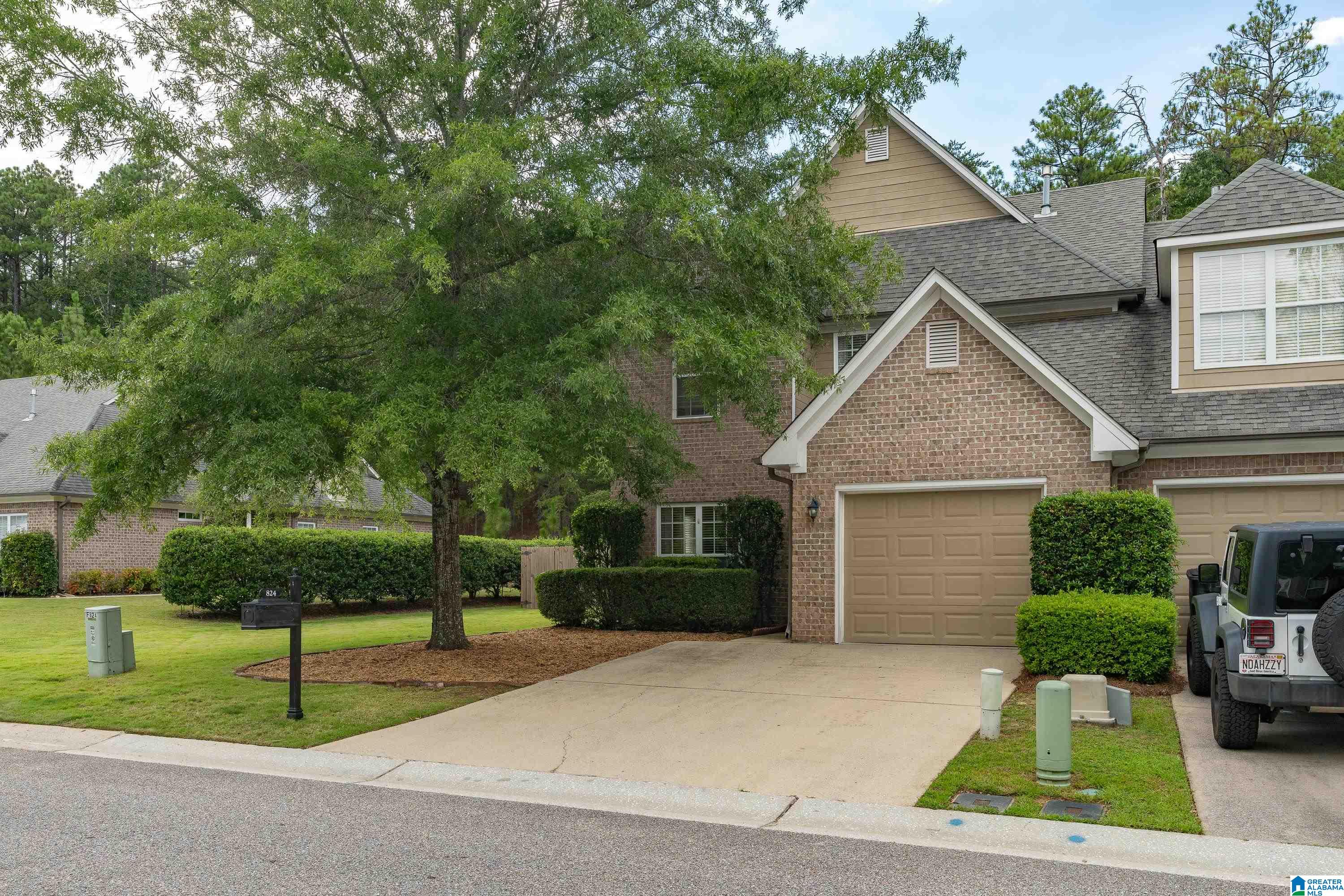 824 Reach Crest Birmingham, AL 35242 - Photo 2 of 38