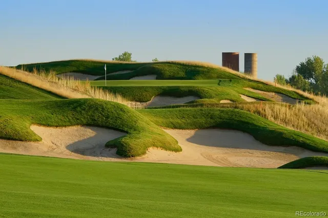 a view of lake and mountain