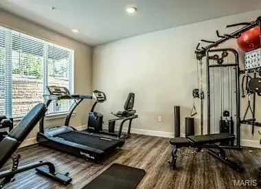 $2,332 | 226 East Lockwood Avenue, Unit 208, St. Louis, MO 63119