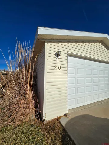 $250,000 | 20 East Andrew Lane, Cortez, CO 81321