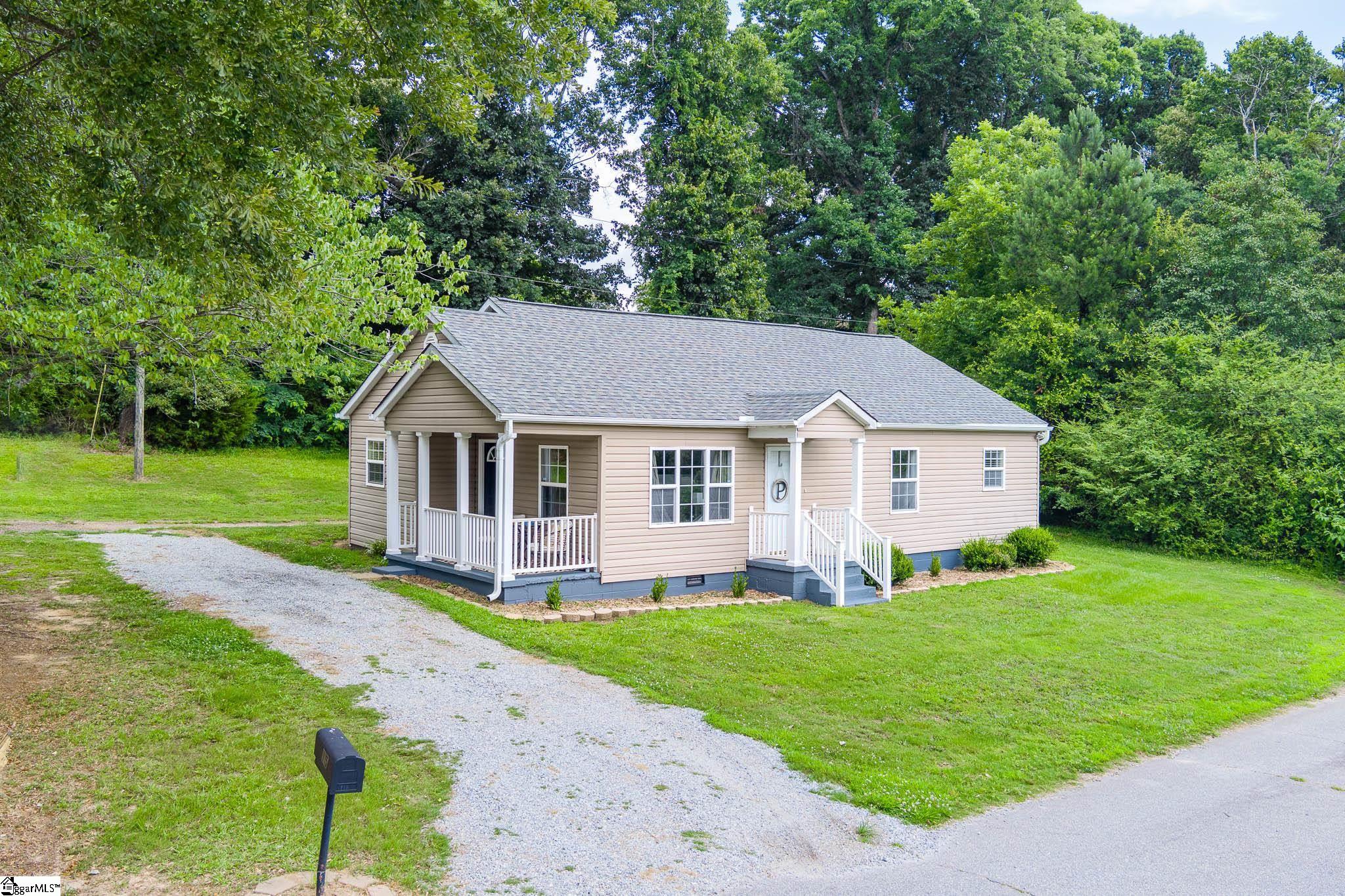 115 Clover Street Liberty, SC 29657 - Photo 3 of 31