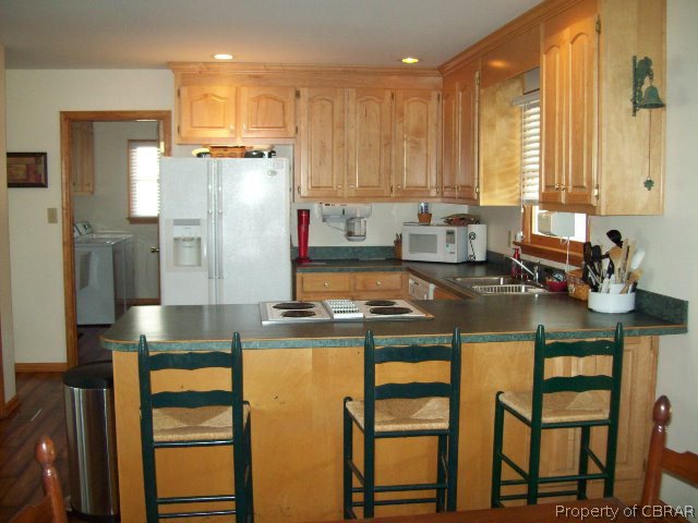 597 Ebenezer Church Road Cobbs Creek, VA 23035 - Photo 14 of 16
