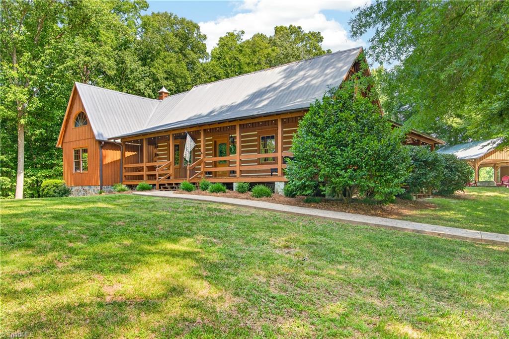 1805 West Chrisco Road Seagrove, NC 27341 - Photo 3 of 49
