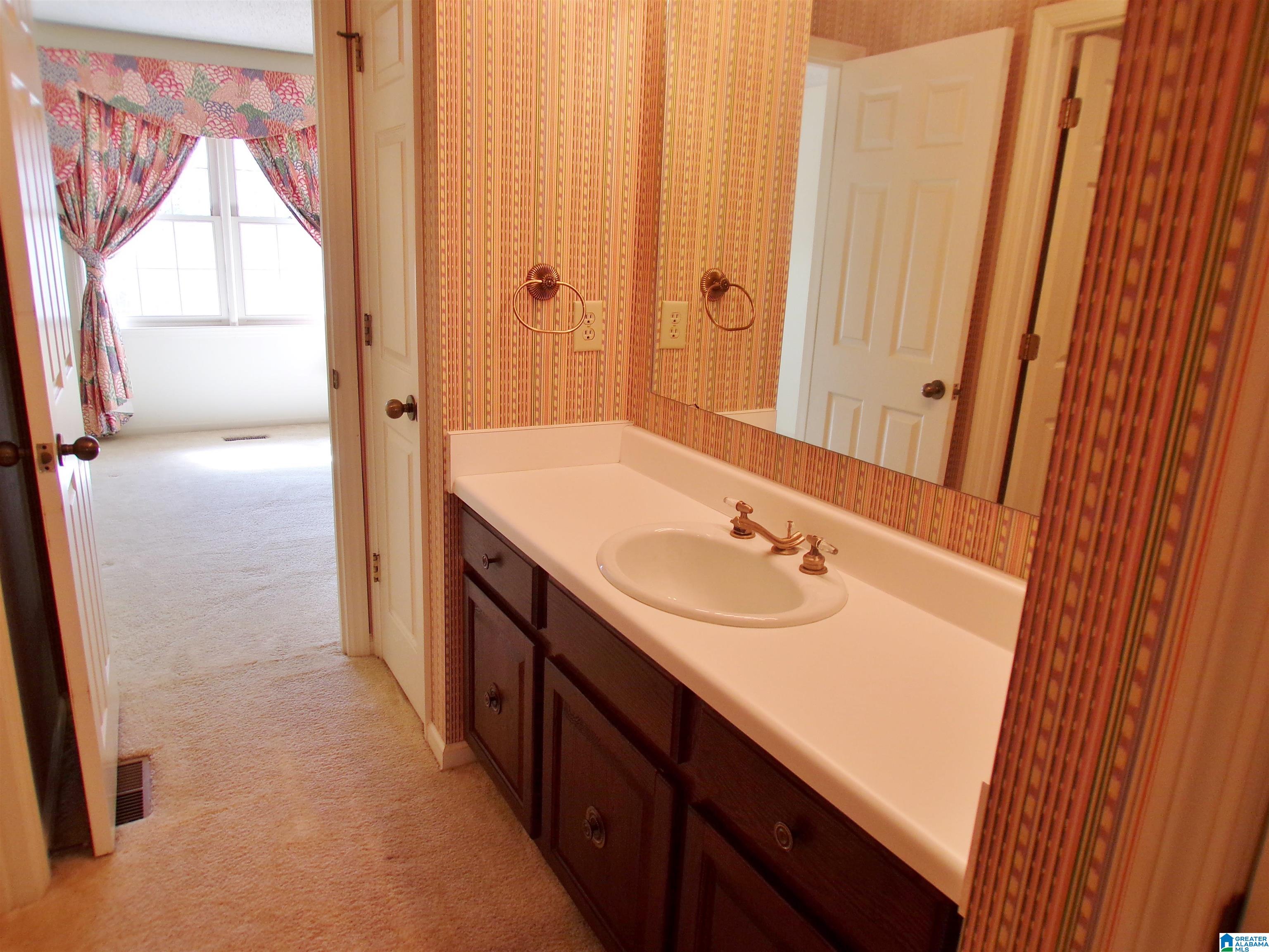 410 Stone Ridge Road Anniston, AL 36207 - Photo 47 of 74