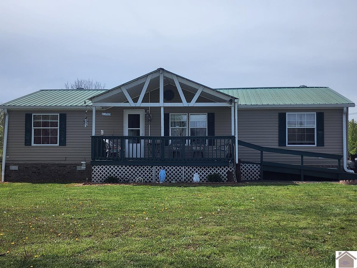 39 Jamie Lane Almo, KY 42020 - Photo 1 of 1 Photo 1