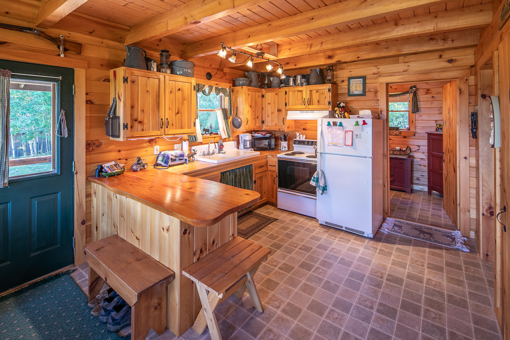 533 Eustis Ridge Road Eustis, ME 04936 - Photo 11 of 34 5D4_6333-HDR