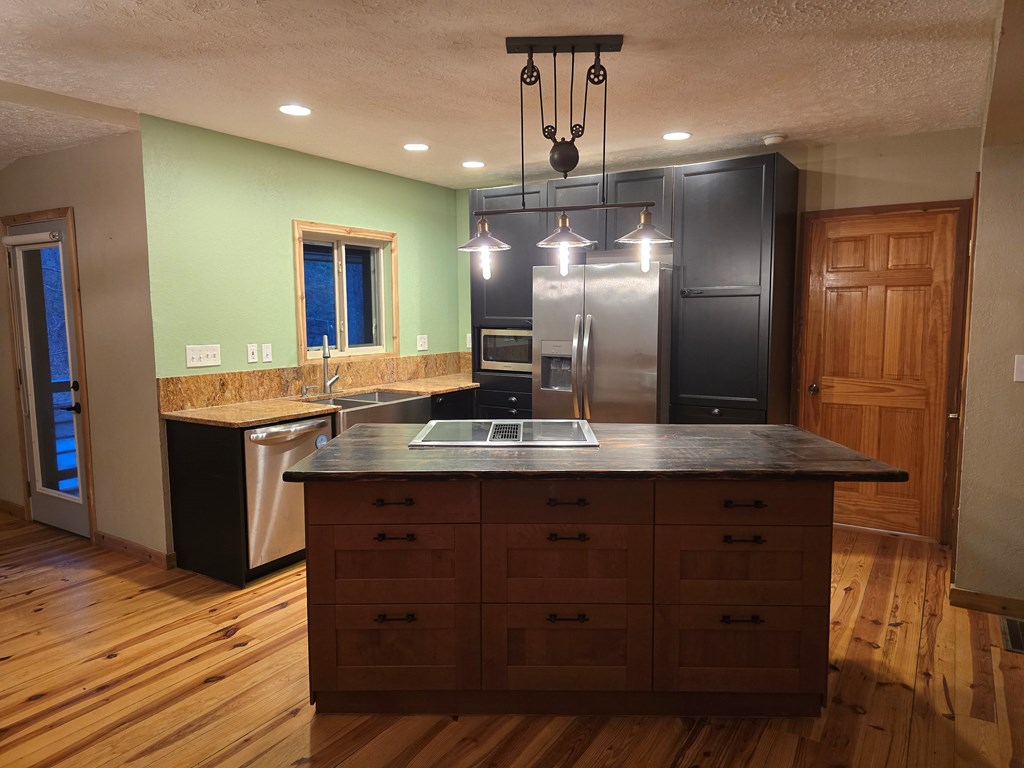 161 Sun Rock Mountain Road Blue Ridge, GA 30513 - Photo 12 of 32