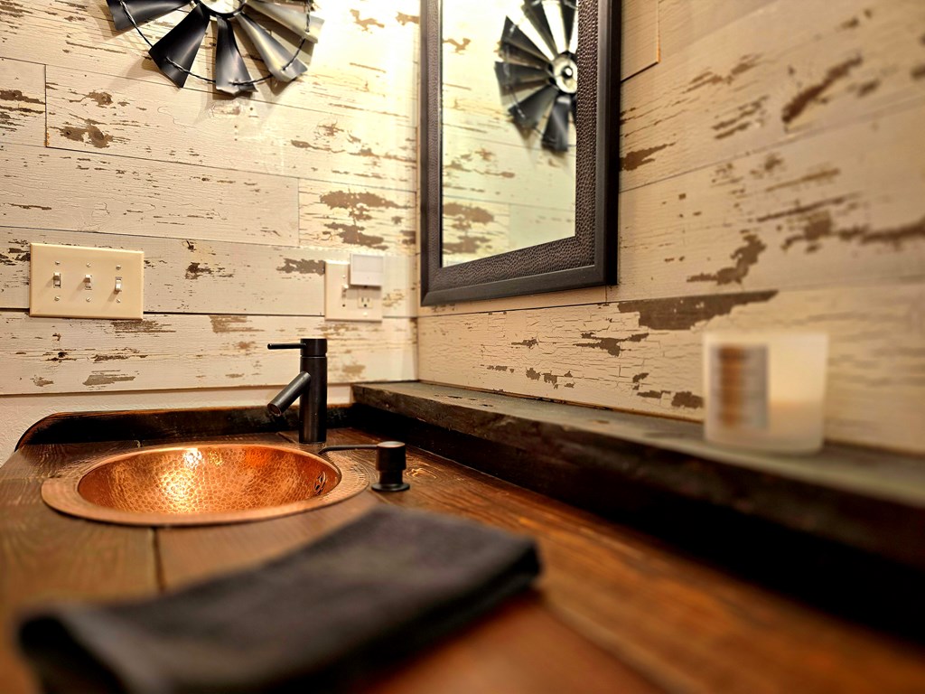 161 Sun Rock Mountain Road Blue Ridge, GA 30513 - Photo 17 of 32