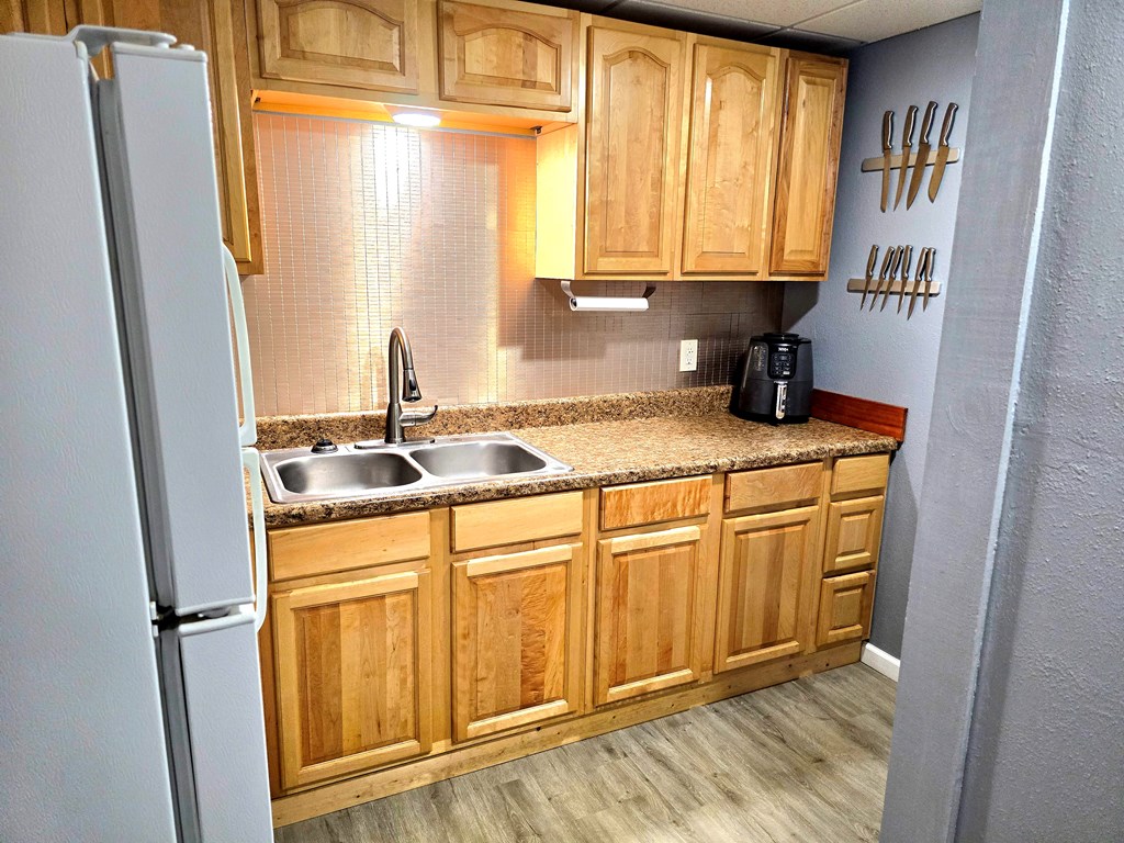 161 Sun Rock Mountain Road Blue Ridge, GA 30513 - Photo 26 of 32