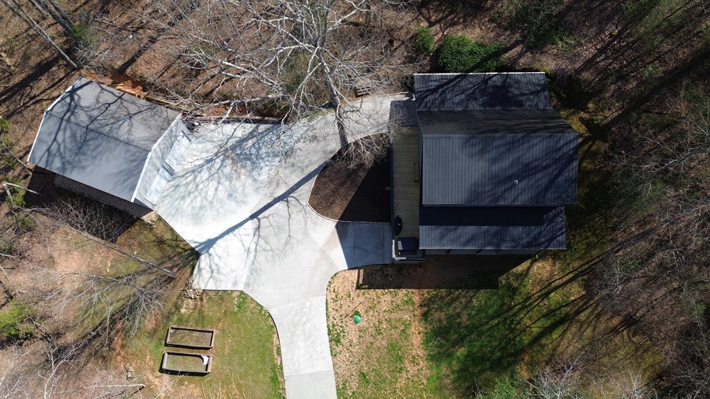 161 Sun Rock Mountain Road Blue Ridge, GA 30513 - Photo 4 of 32