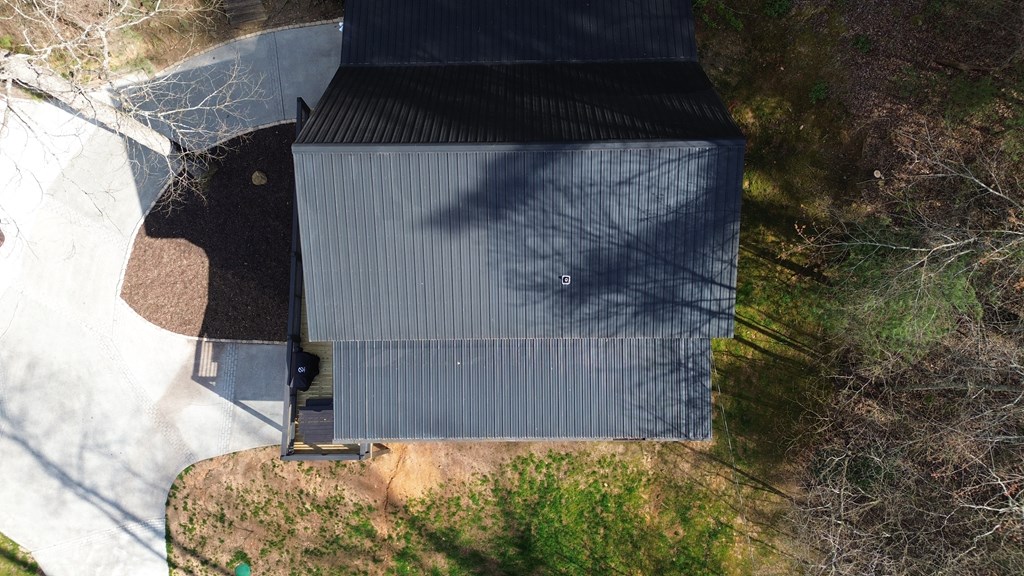 161 Sun Rock Mountain Road Blue Ridge, GA 30513 - Photo 5 of 32