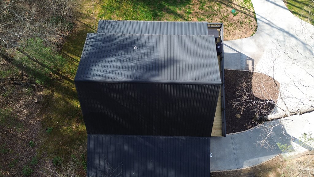 161 Sun Rock Mountain Road Blue Ridge, GA 30513 - Photo 6 of 32