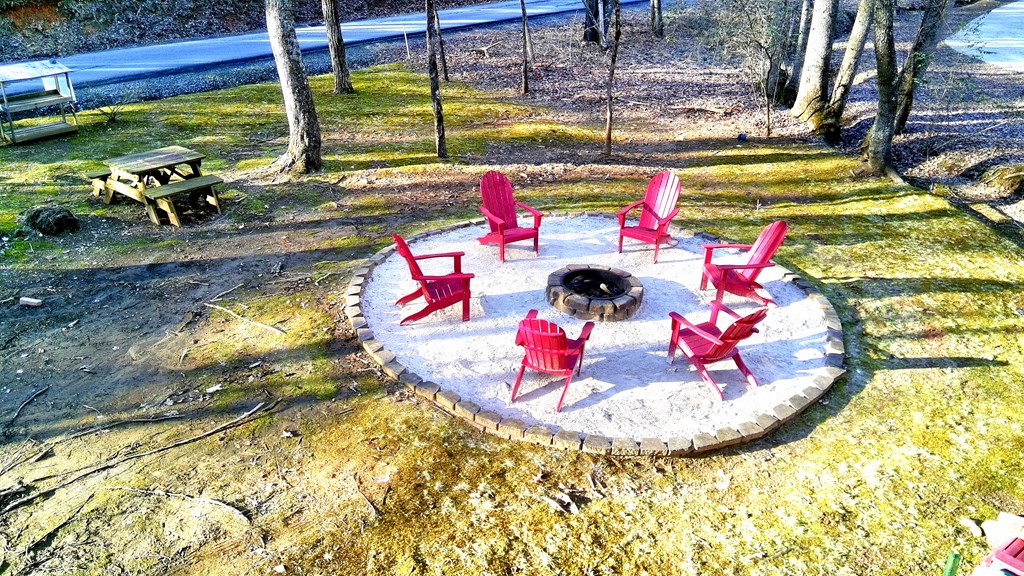 161 Sun Rock Mountain Road Blue Ridge, GA 30513 - Photo 8 of 32