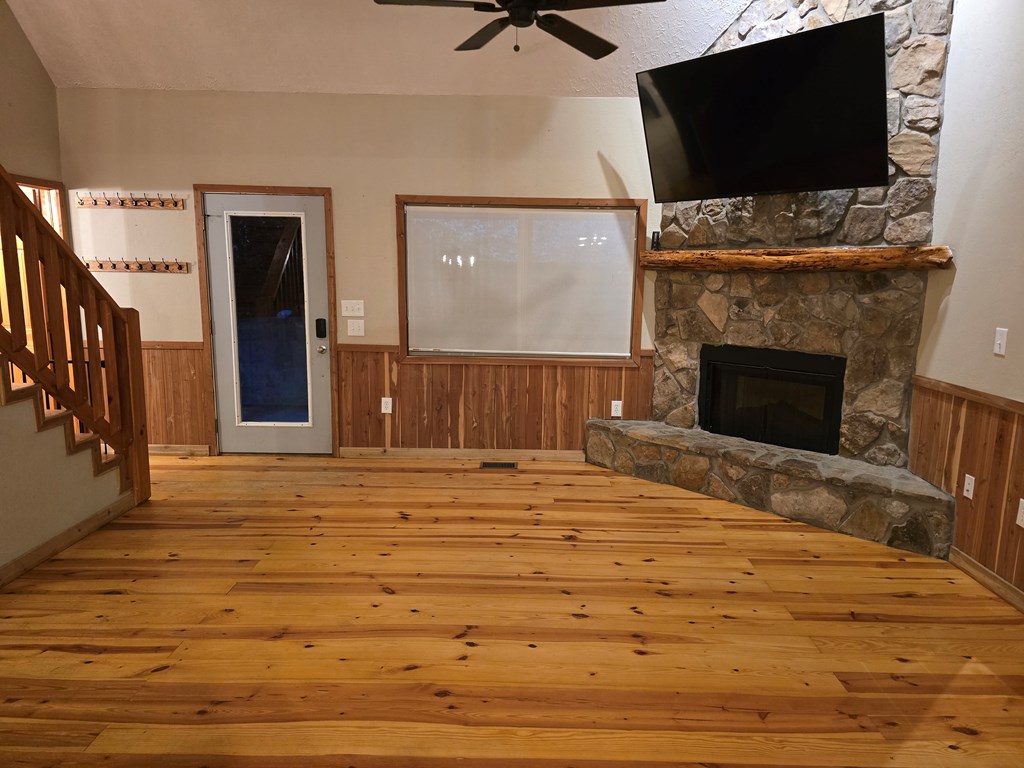 161 Sun Rock Mountain Road Blue Ridge, GA 30513 - Photo 9 of 32