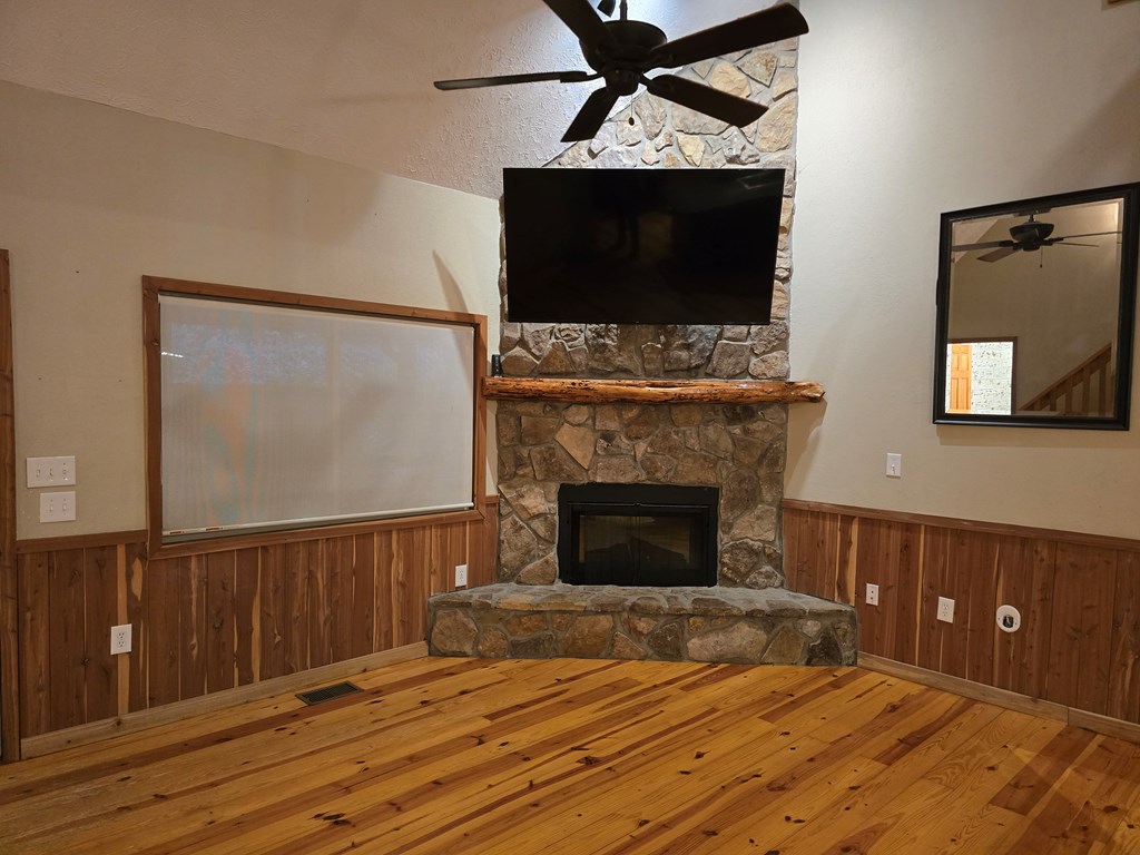 161 Sun Rock Mountain Road Blue Ridge, GA 30513 - Photo 10 of 32