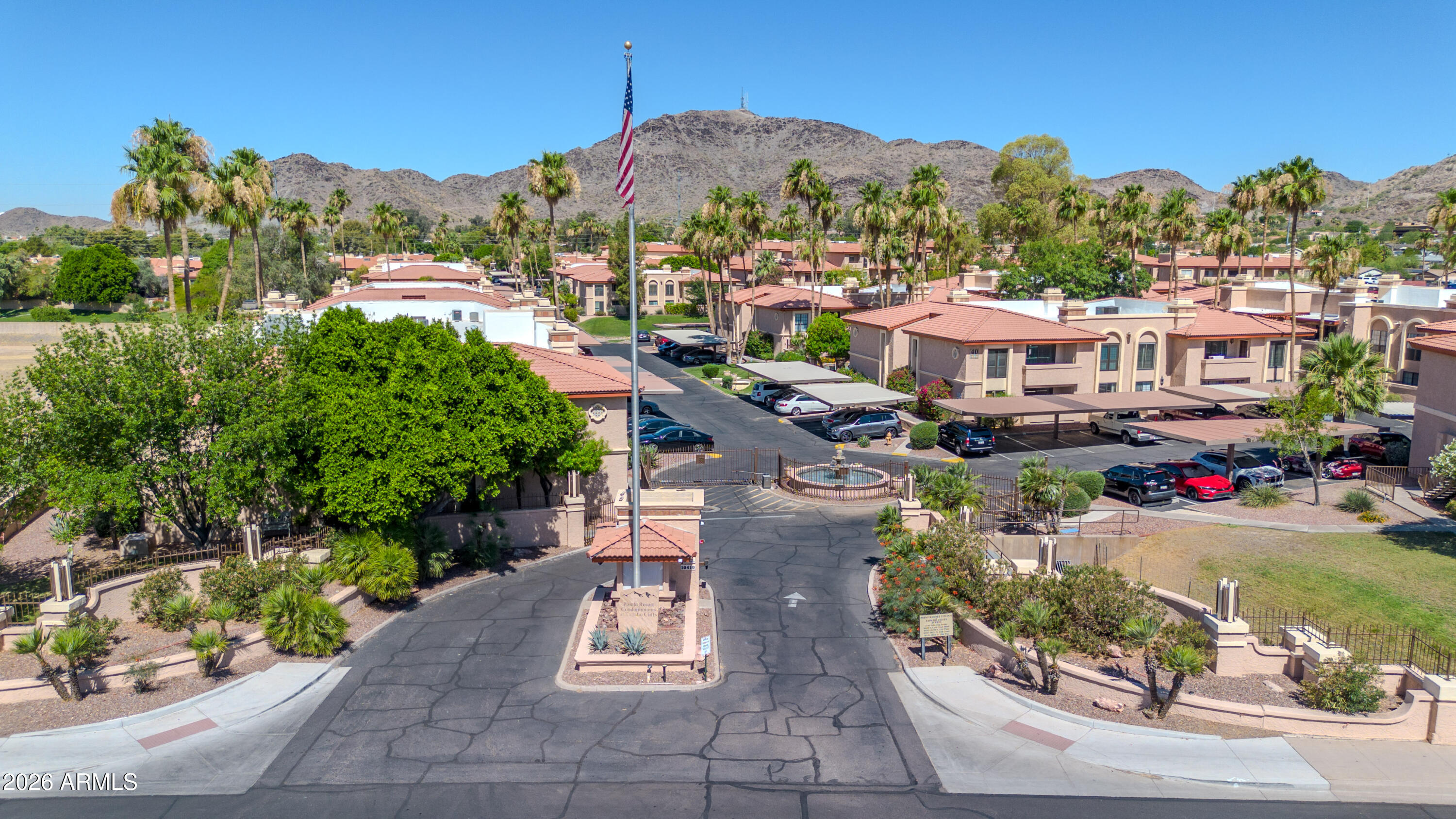 10410 North Cave Creek Road, Unit 1018 Phoenix, AZ 85020 - Photo 30 of 37