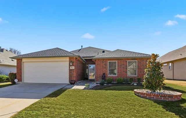 $345,000 | 9621 Applewood Trail, Denton, TX 76207
