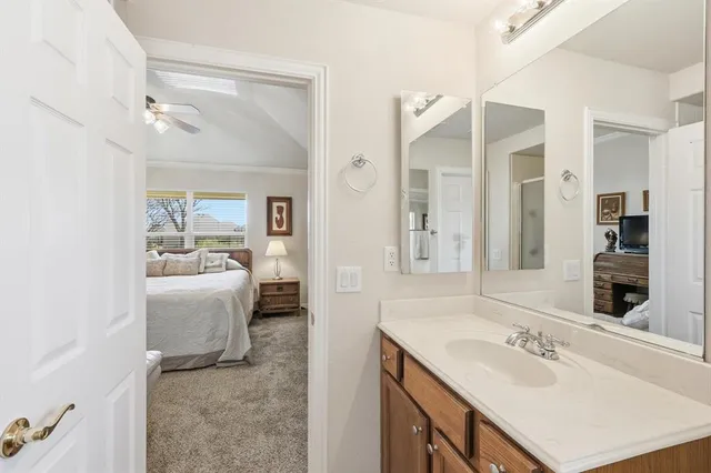 $345,000 | 9621 Applewood Trail, Denton, TX 76207