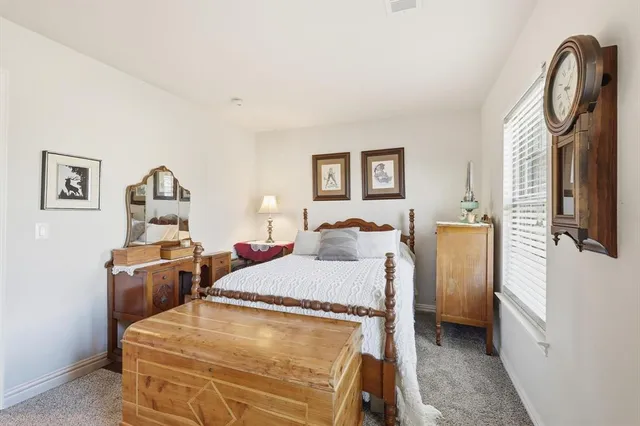 $345,000 | 9621 Applewood Trail, Denton, TX 76207