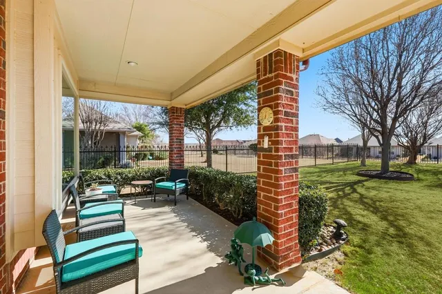 $345,000 | 9621 Applewood Trail, Denton, TX 76207