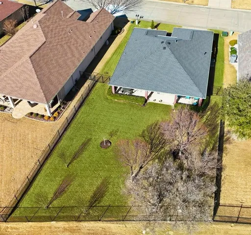 $345,000 | 9621 Applewood Trail, Denton, TX 76207