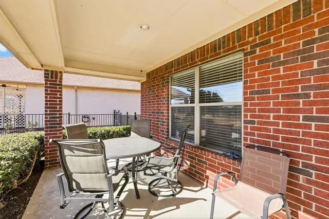 $345,000 | 9621 Applewood Trail, Denton, TX 76207