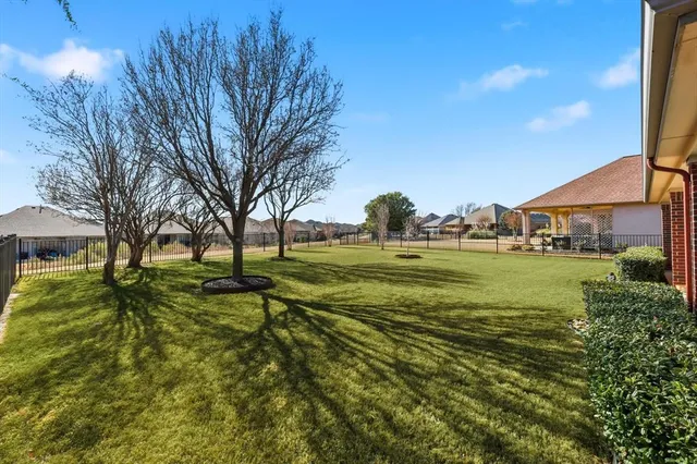$345,000 | 9621 Applewood Trail, Denton, TX 76207