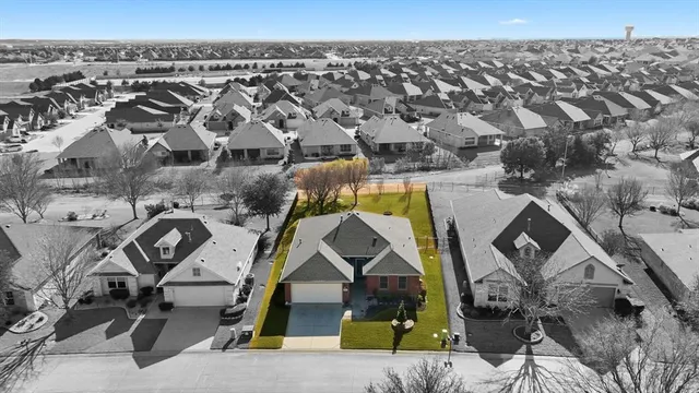 $345,000 | 9621 Applewood Trail, Denton, TX 76207