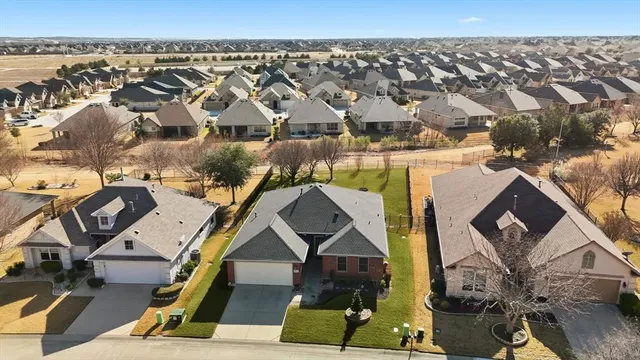 $345,000 | 9621 Applewood Trail, Denton, TX 76207