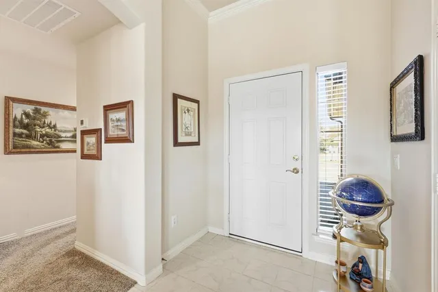 $345,000 | 9621 Applewood Trail, Denton, TX 76207