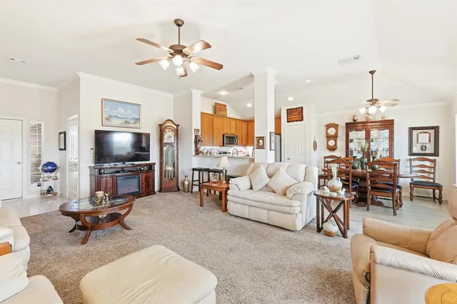 $345,000 | 9621 Applewood Trail, Denton, TX 76207