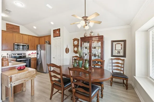 $345,000 | 9621 Applewood Trail, Denton, TX 76207