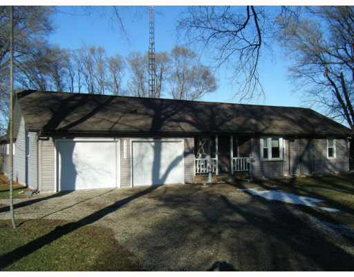 25363 Layton Road North Liberty, IN 46554 - Photo 1 of 8