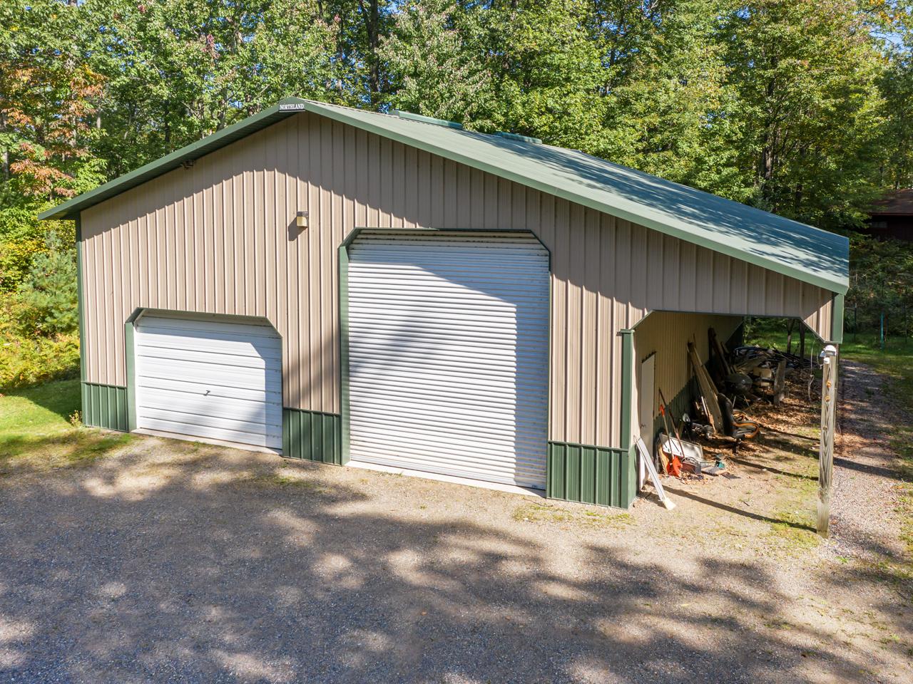 7398 Squash Lake Road Rhinelander, WI 54501 - Photo 50 of 52 Gallery Image 50