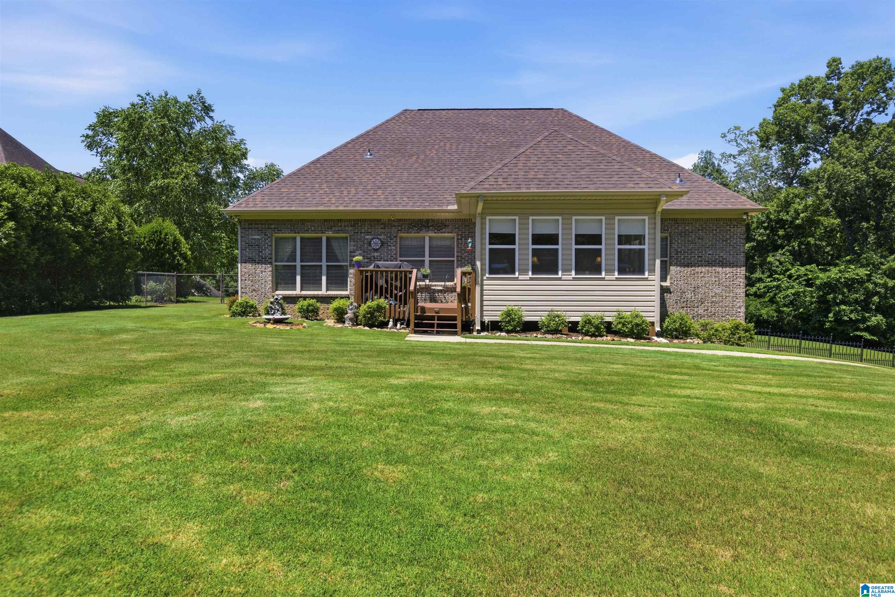 11958 Foundry Circle McCalla, AL 35111 - Photo 42 of 47