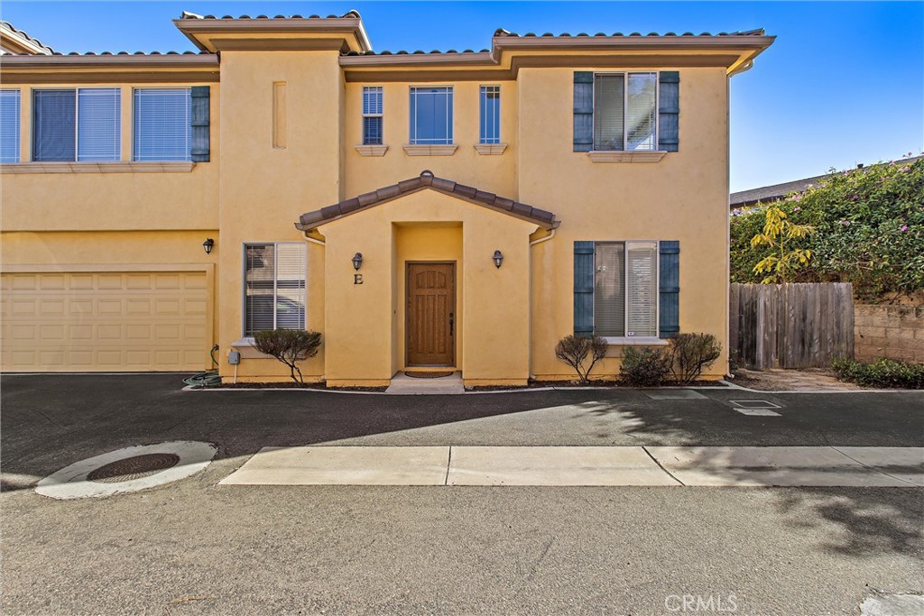185 Brisco Road, Unit E Arroyo Grande, CA 93420 - Photo 1 of 1 Gallery Image 1