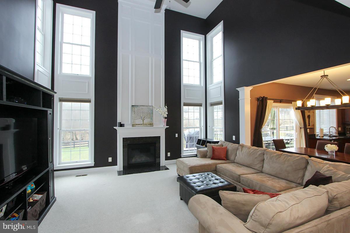 4810 Chichester House Road Olney, MD 20832 - Photo 11 of 30 Family Room