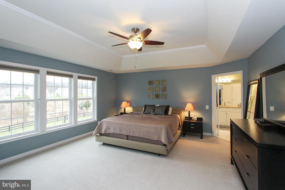4810 Chichester House Road Olney, MD 20832 - Photo 15 of 30 Bedroom (Master)
