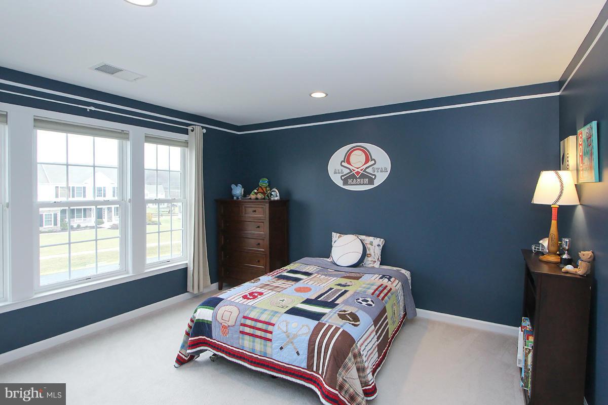 4810 Chichester House Road Olney, MD 20832 - Photo 18 of 30 Bedroom