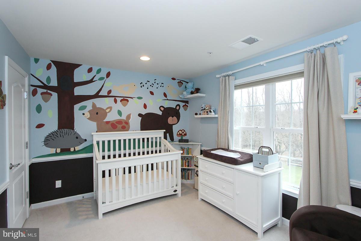 4810 Chichester House Road Olney, MD 20832 - Photo 21 of 30 Bedroom
