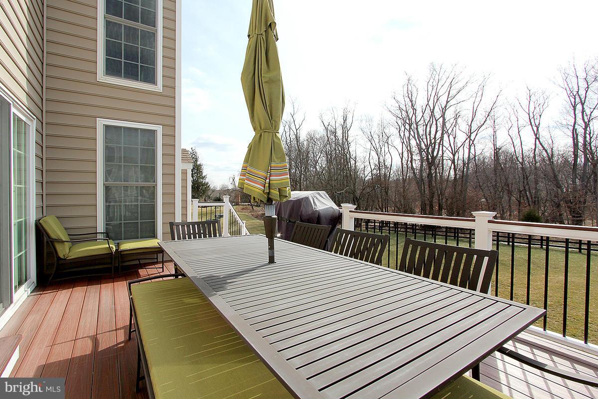 4810 Chichester House Road Olney, MD 20832 - Photo 28 of 30 Exterior (Rear)