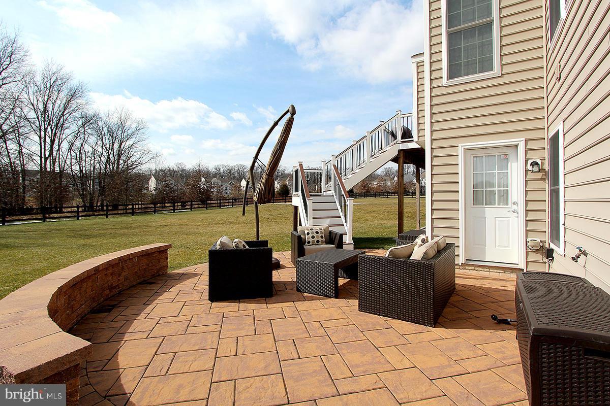 4810 Chichester House Road Olney, MD 20832 - Photo 29 of 30 Exterior (Rear)
