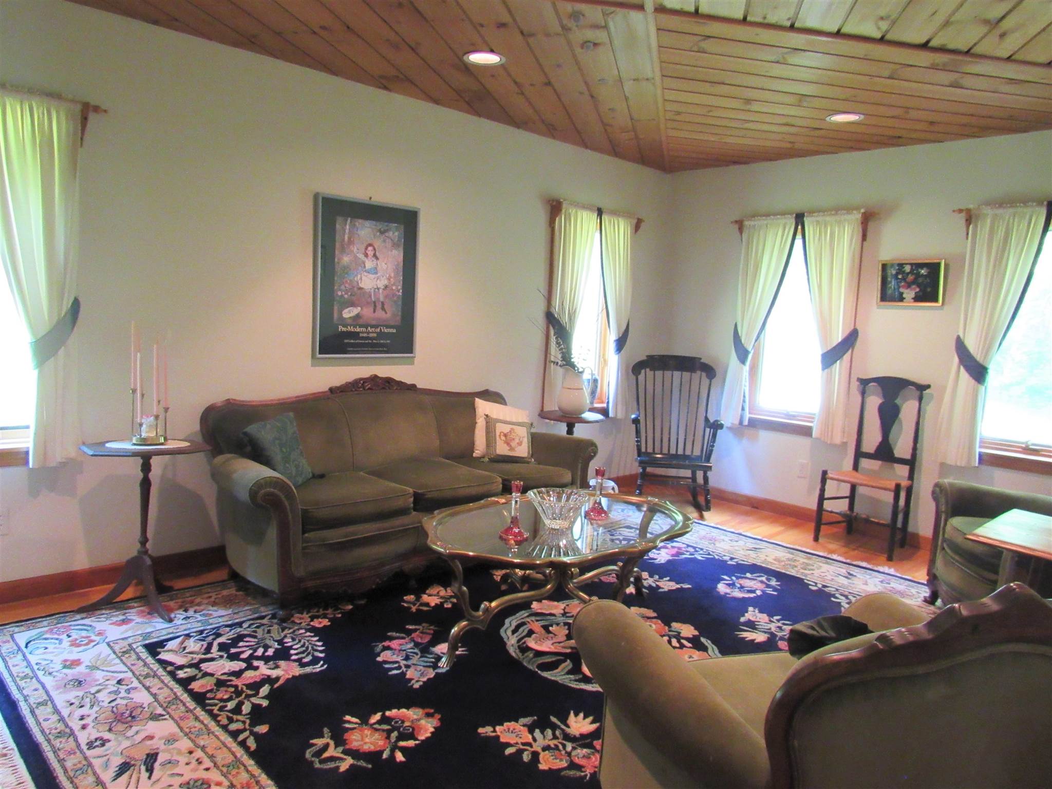 82 Durand Road Randolph, NH 03593 - Photo 16 of 36 Gallery Image 16