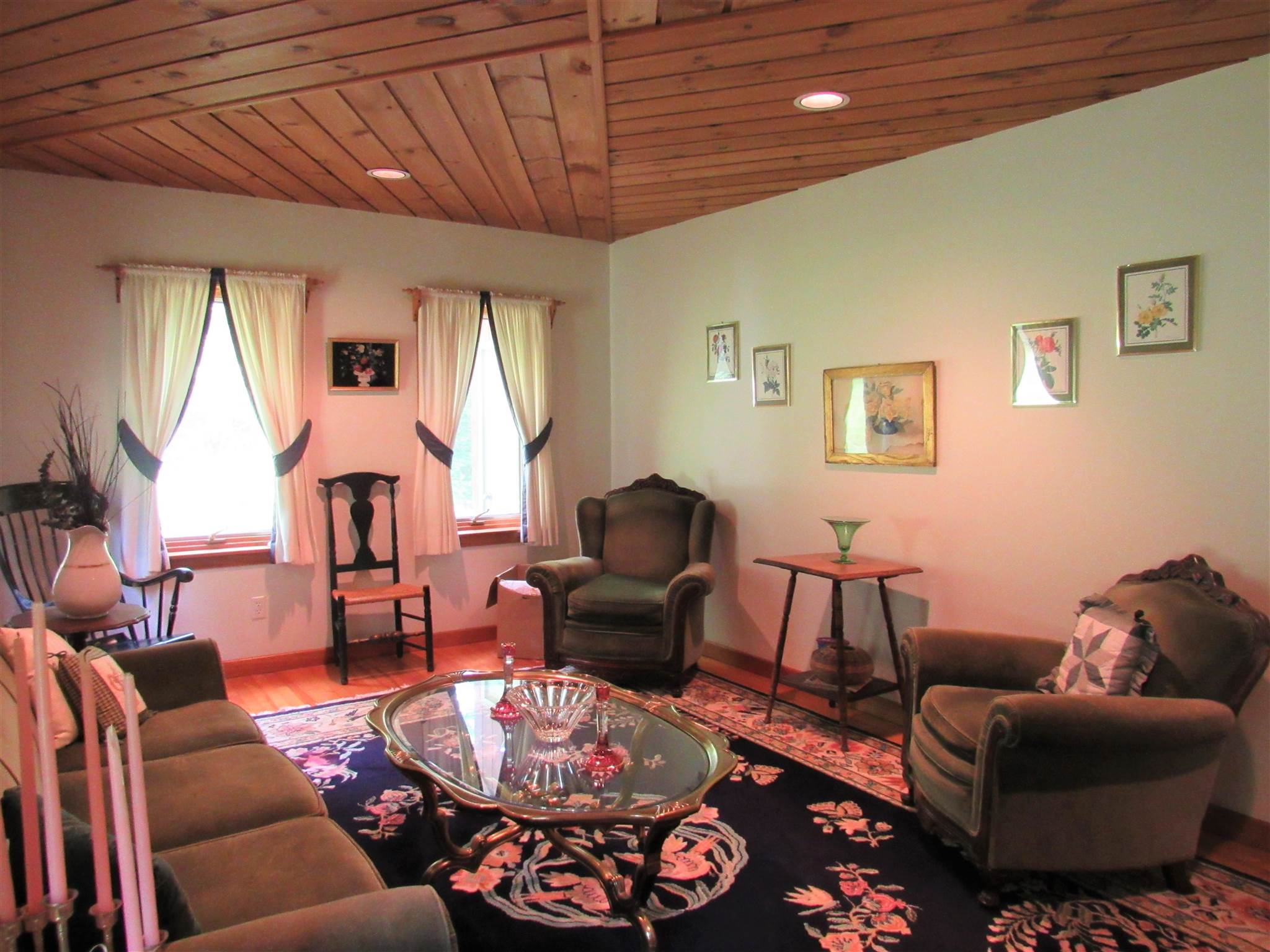 82 Durand Road Randolph, NH 03593 - Photo 17 of 36 Gallery Image 17