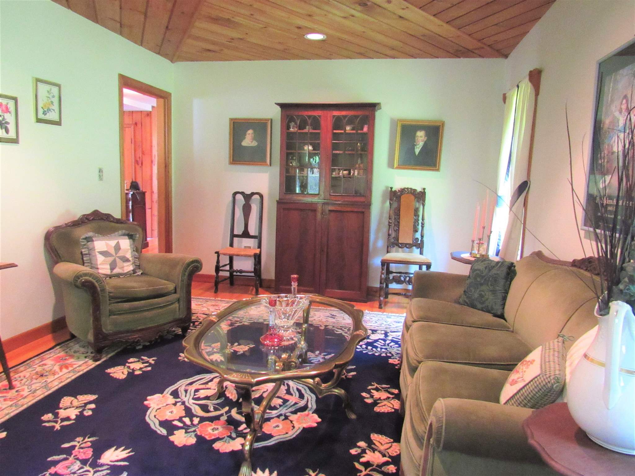 82 Durand Road Randolph, NH 03593 - Photo 18 of 36 Gallery Image 18