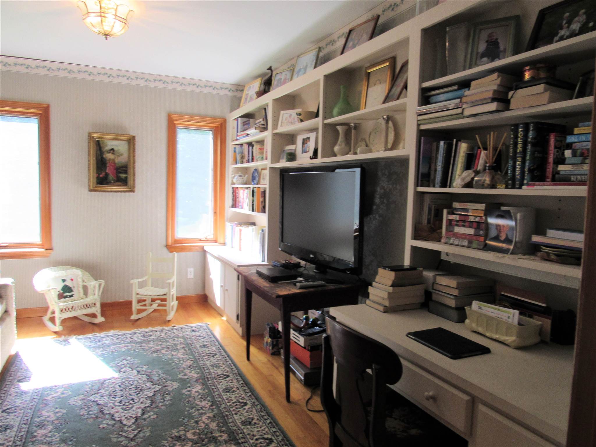 82 Durand Road Randolph, NH 03593 - Photo 23 of 36 Gallery Image 23